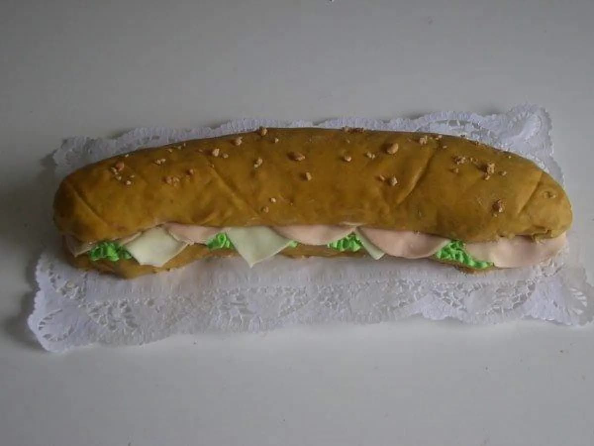 Bageta