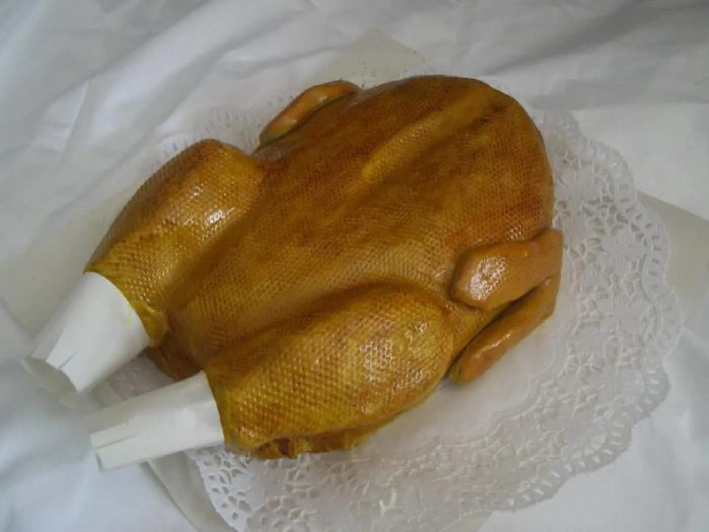 Pečené kuře