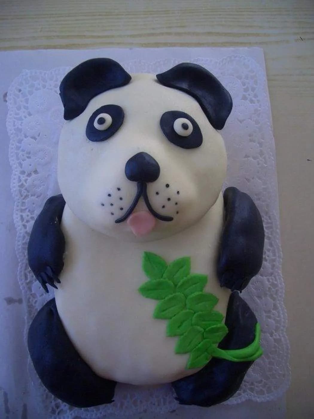 Panda