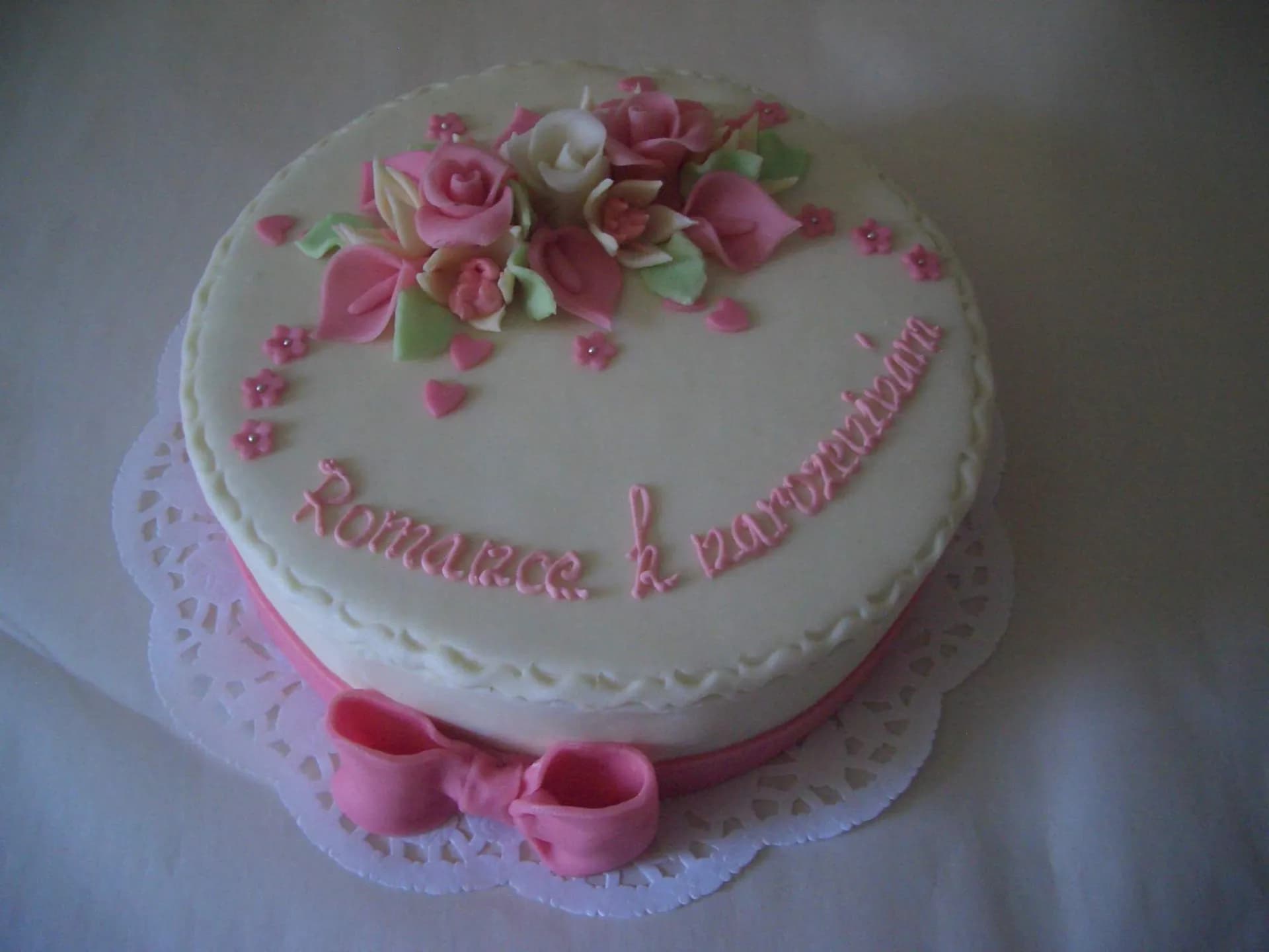 Dort romance