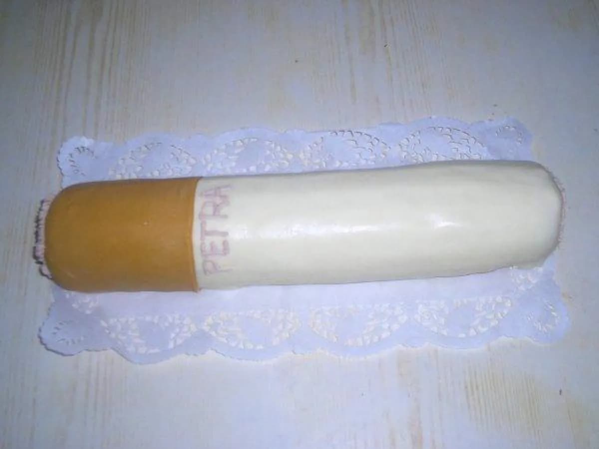 Cigareta