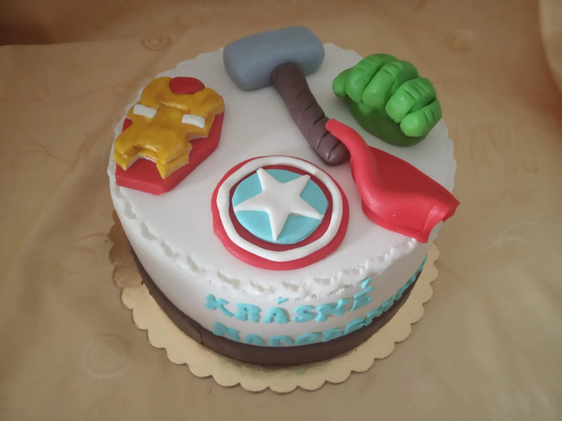 Avengers