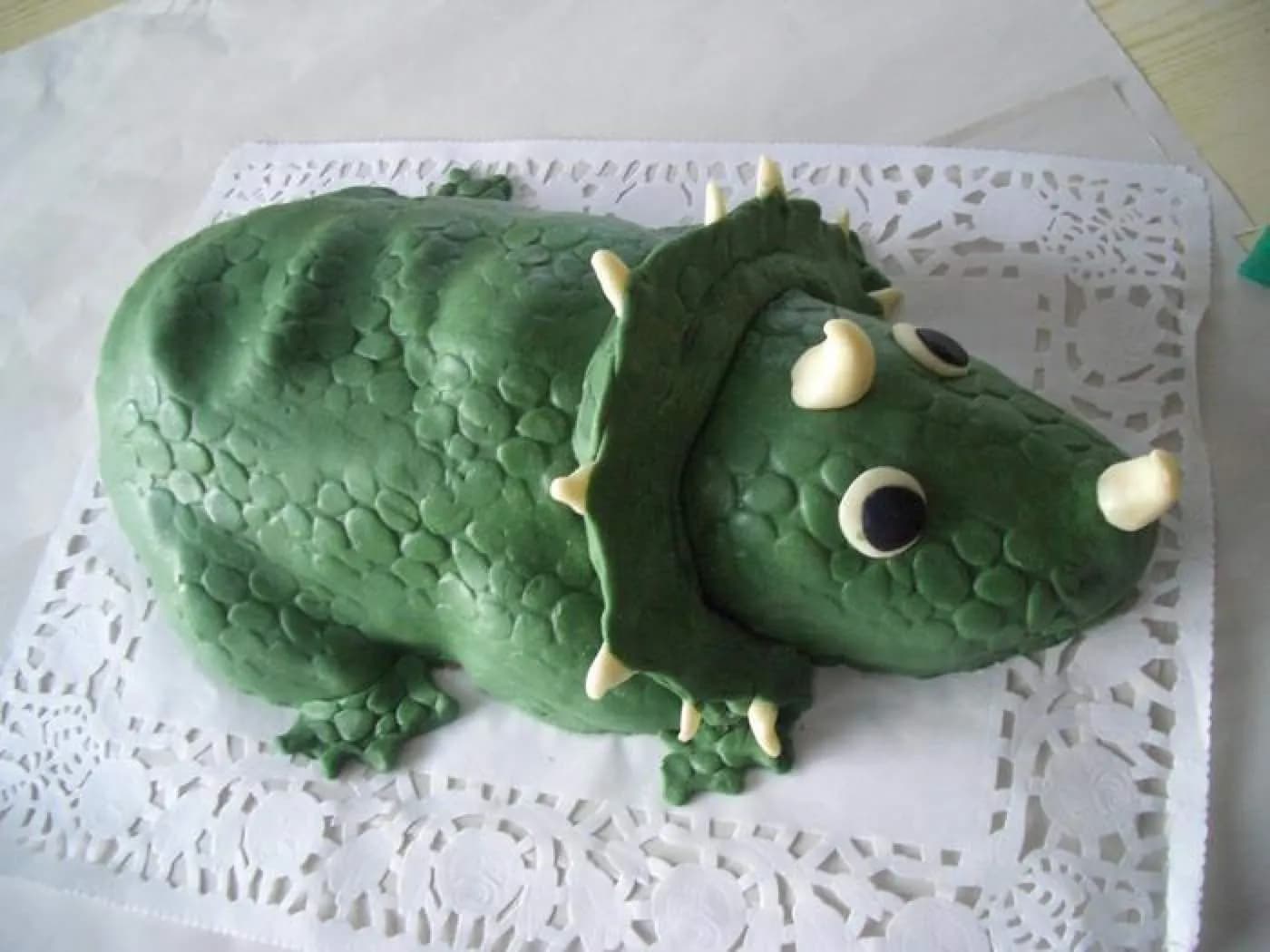 Triceratops