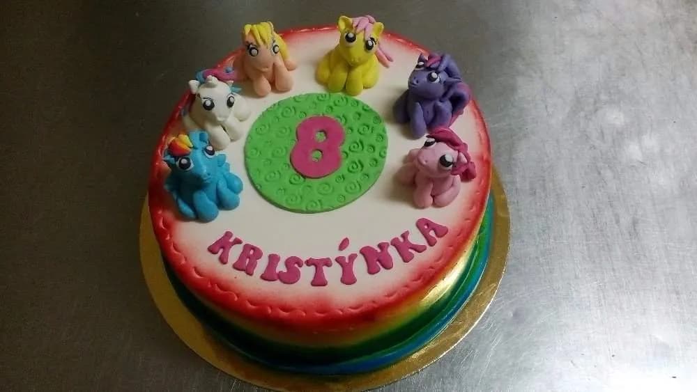 My Little Pony