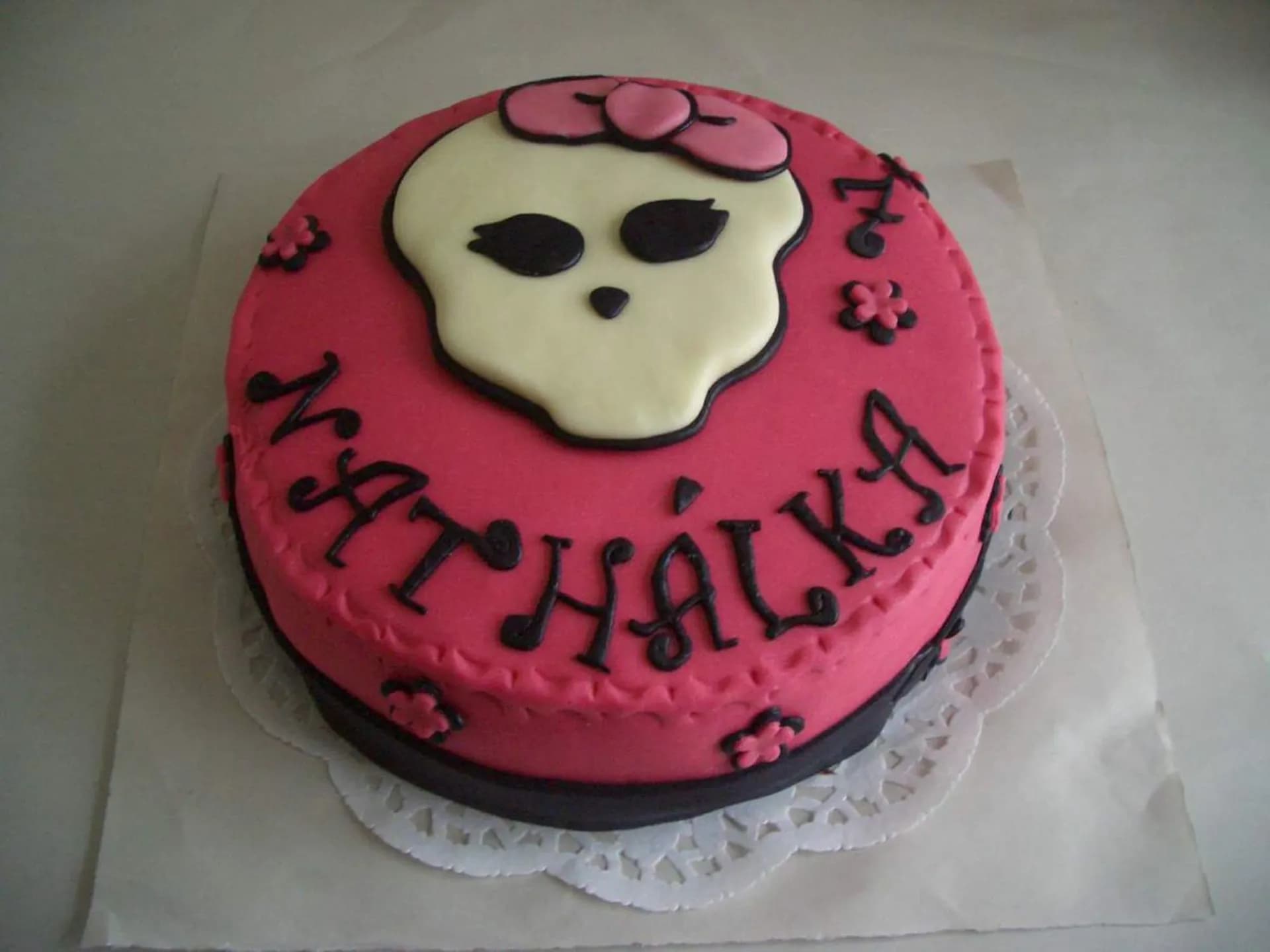 Monster High