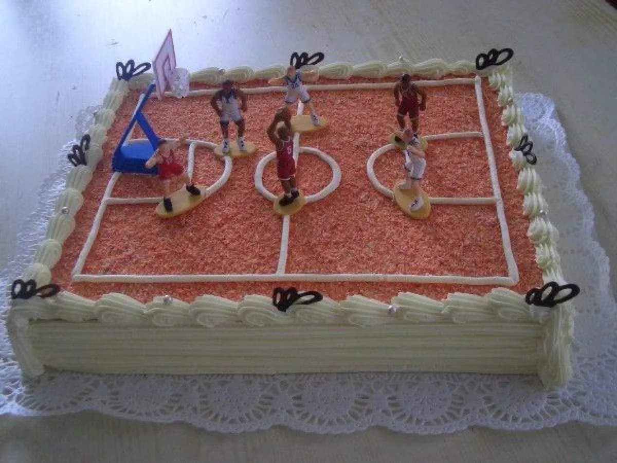 Basketbal