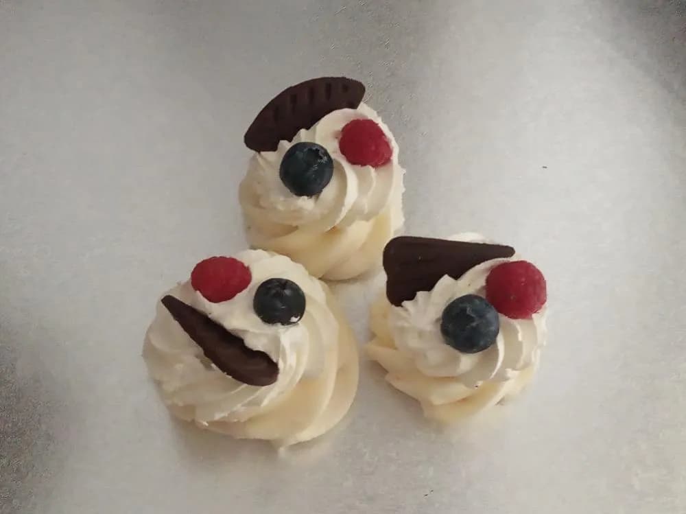 Pavlova