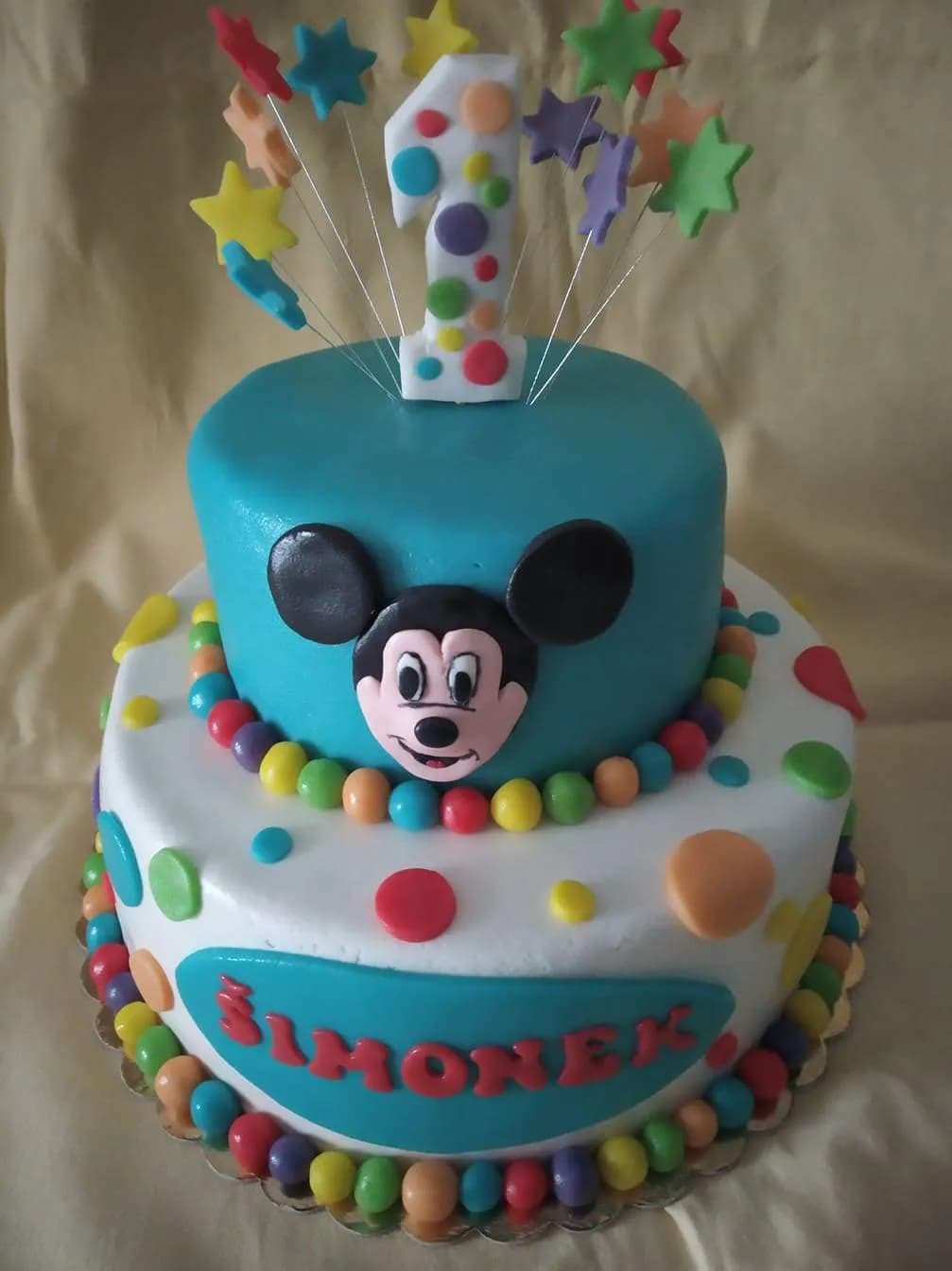 Mickey