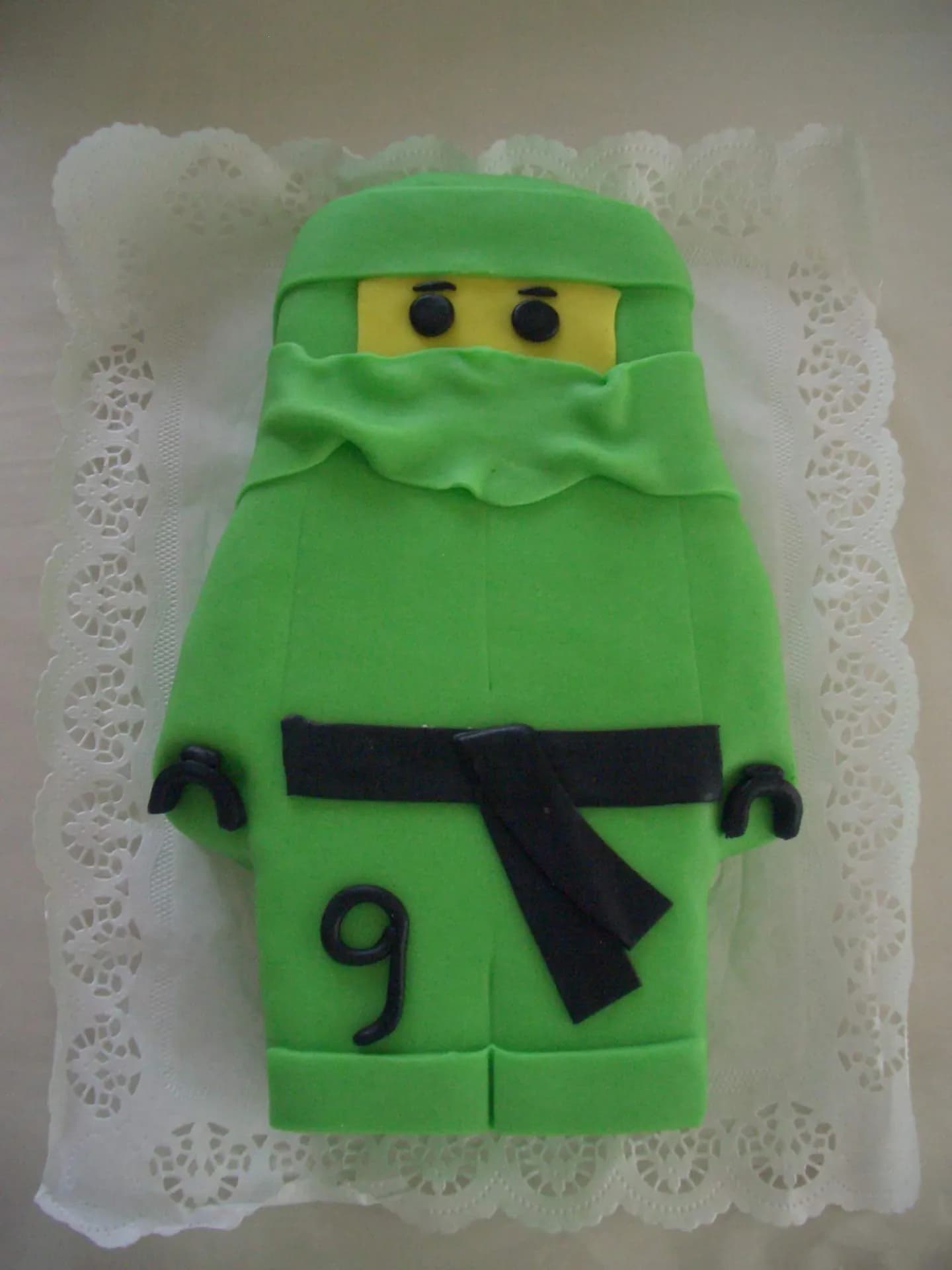 Lego Ninjago