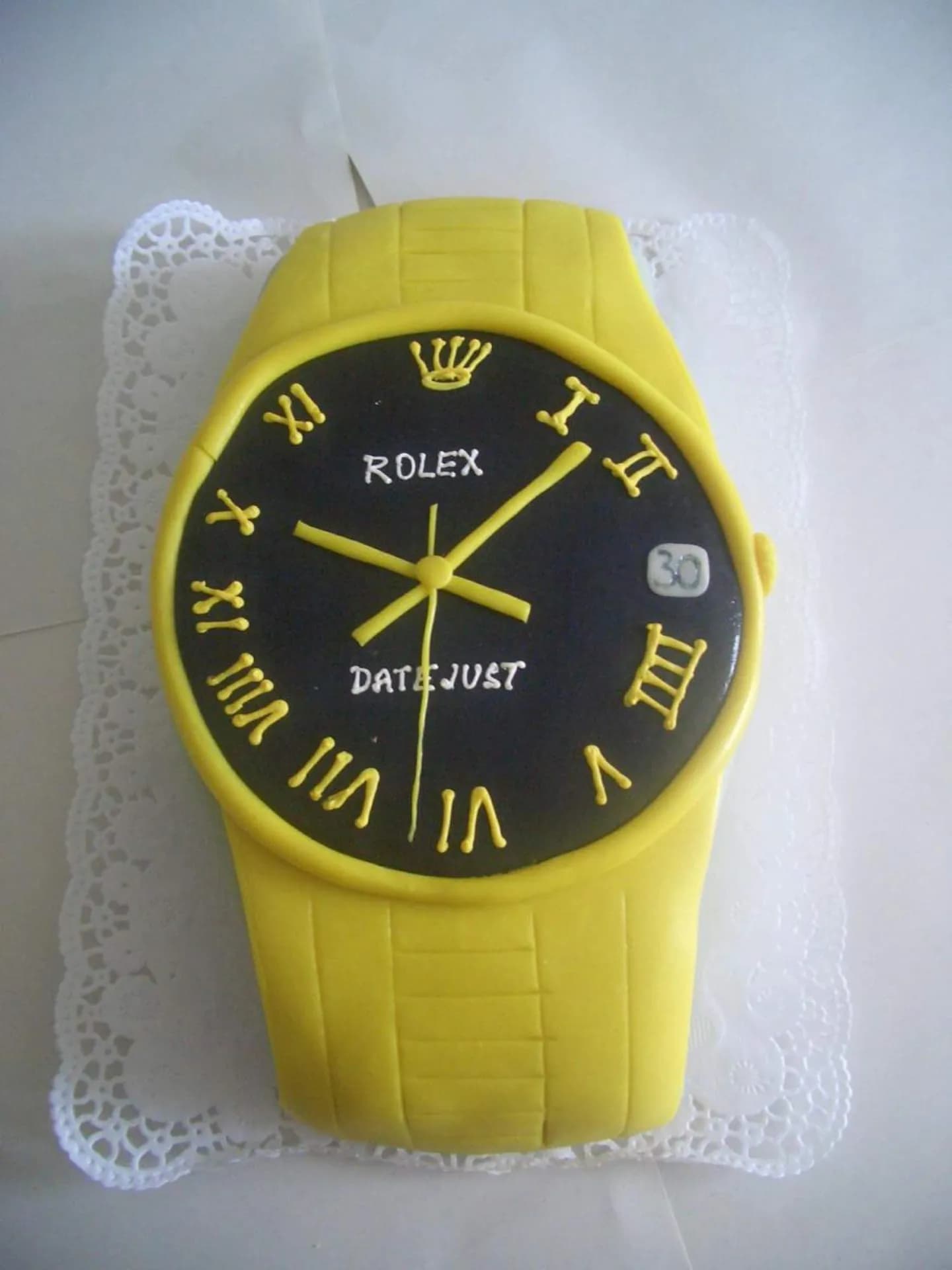 Hodinky Rolex