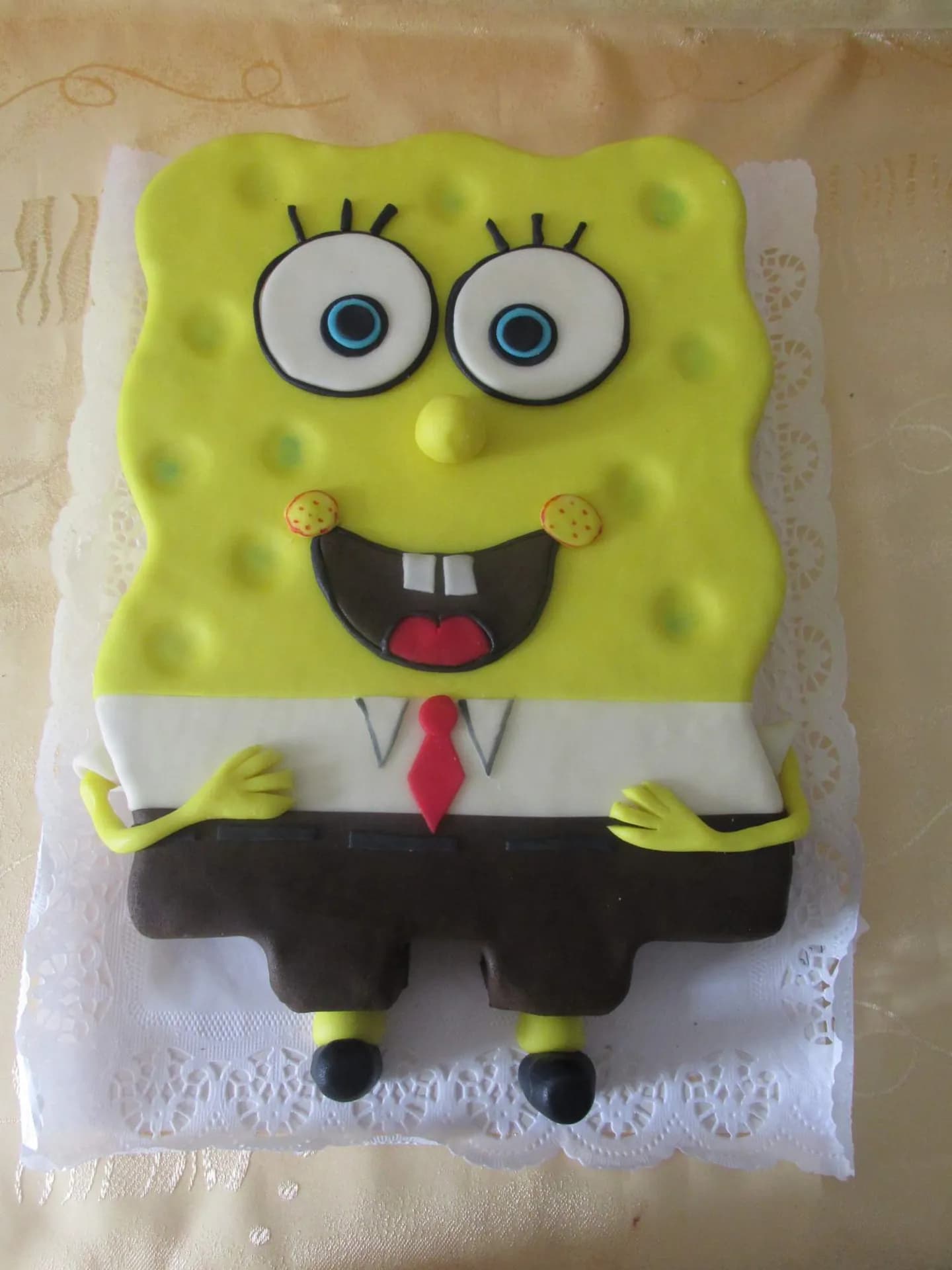 Spongebob