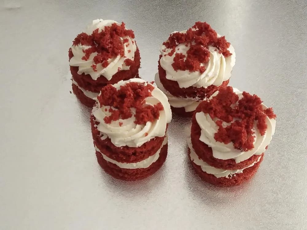 Red velvet