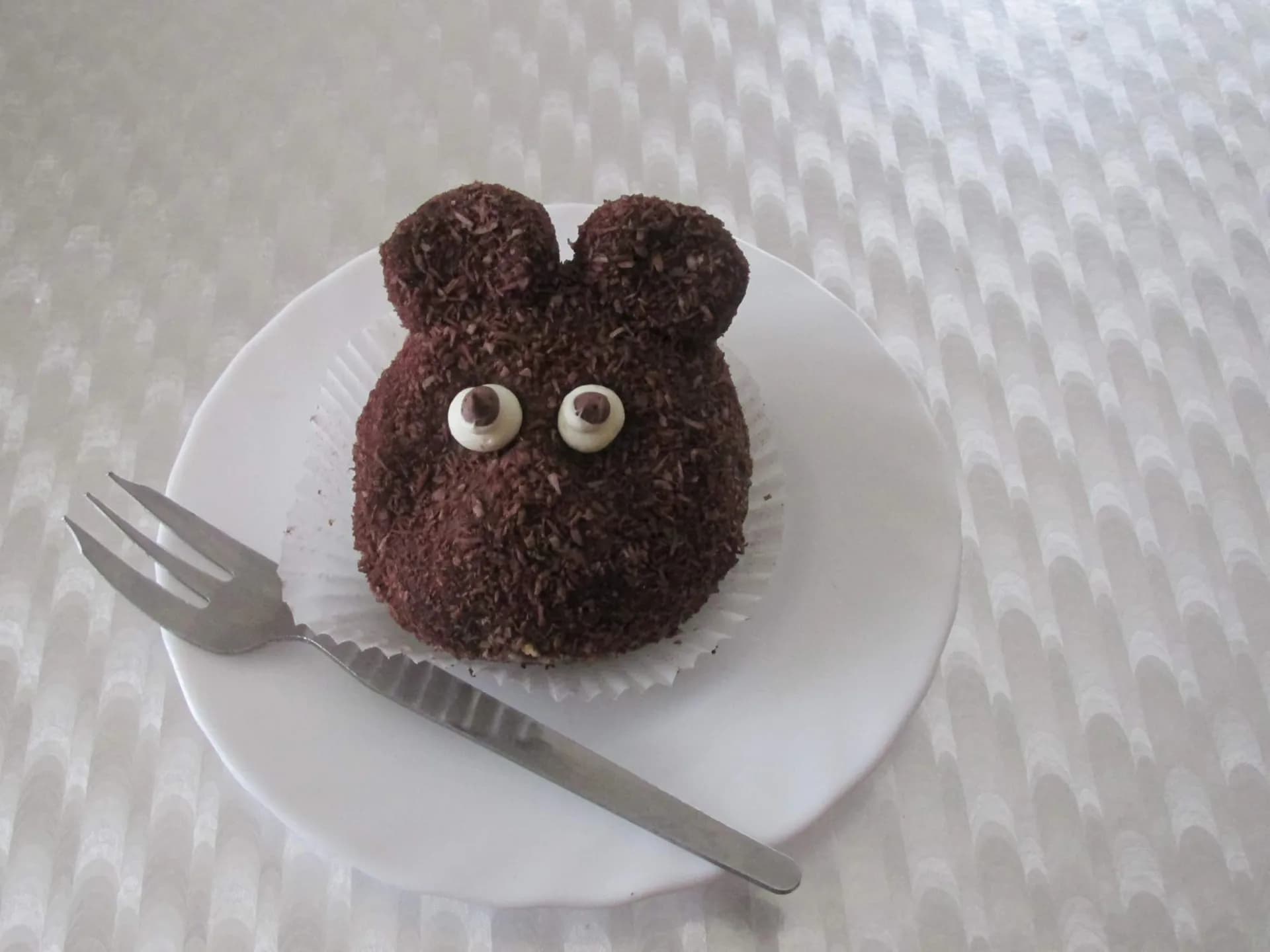 Medvídek