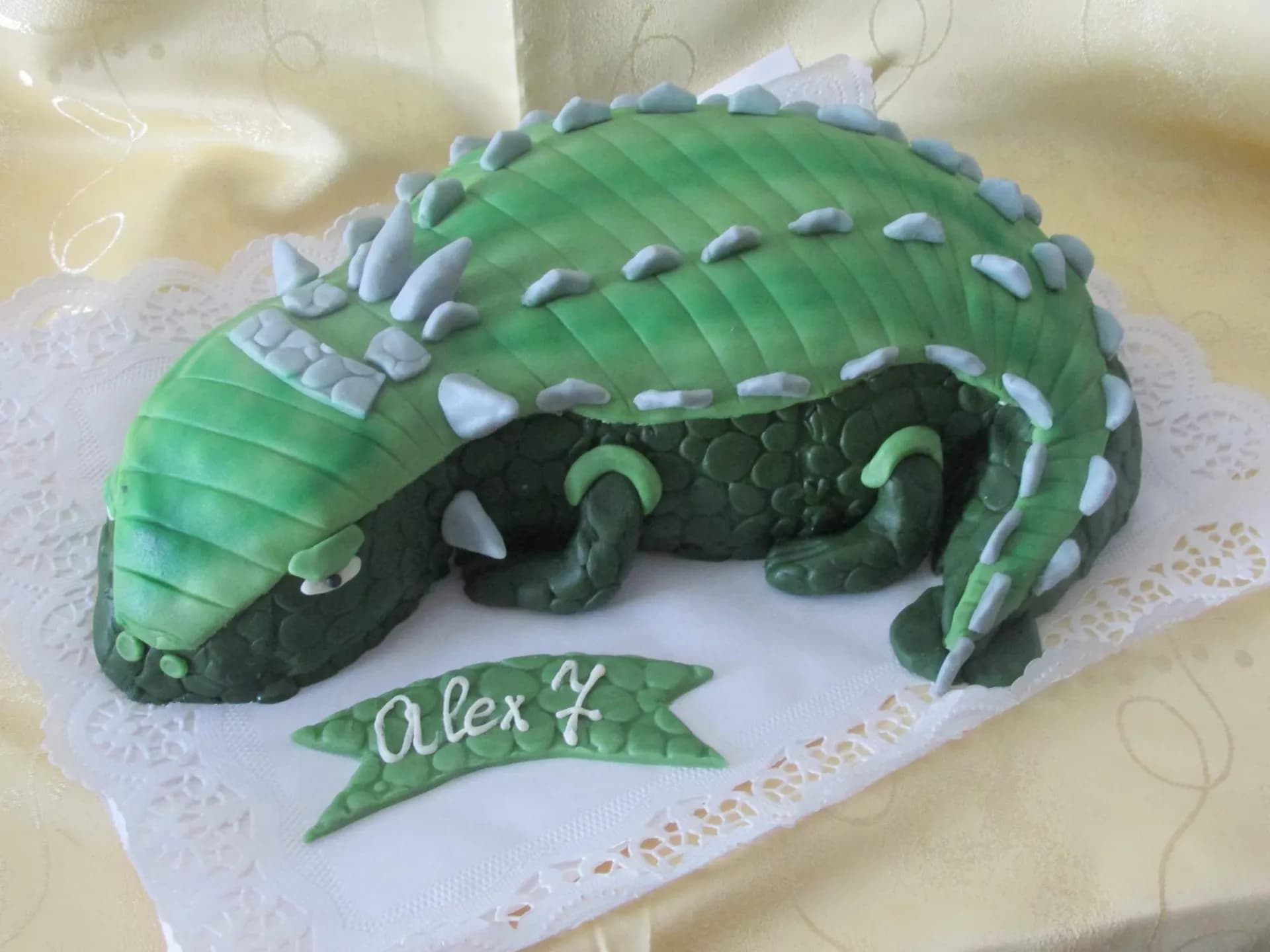 Dinosaurus