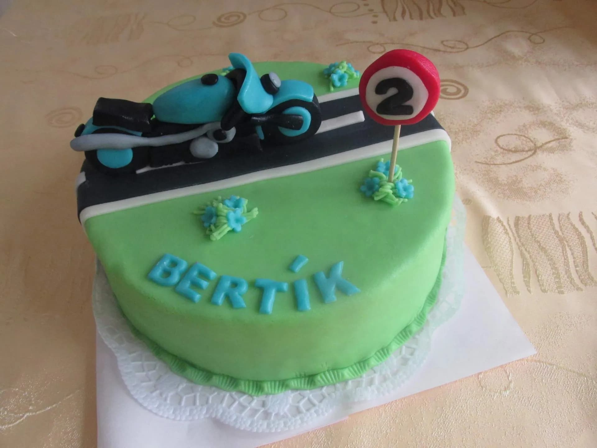 Motorka
