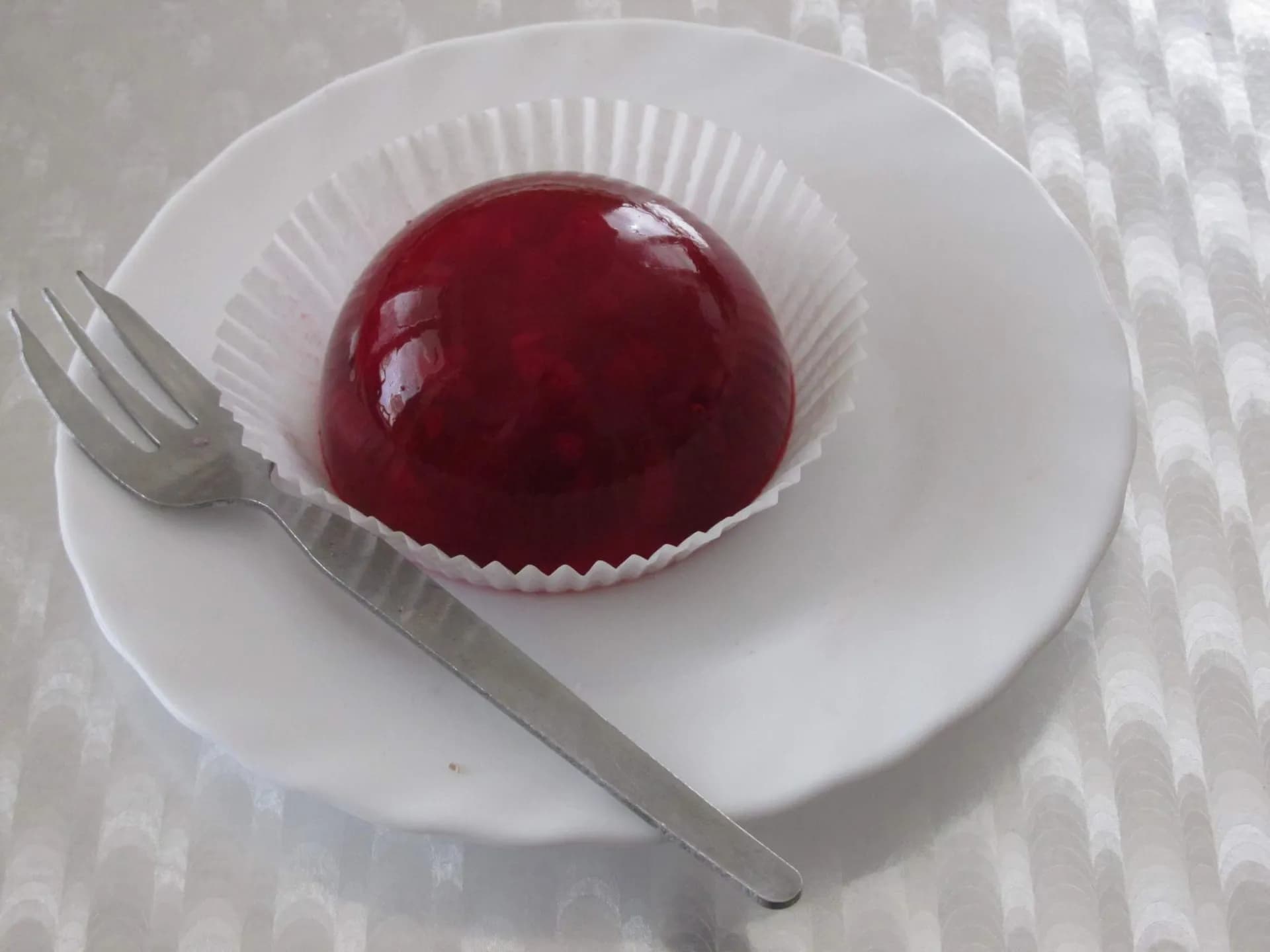 Ovocná polokoule