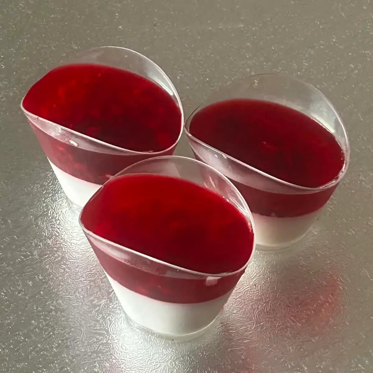 Pannacotta