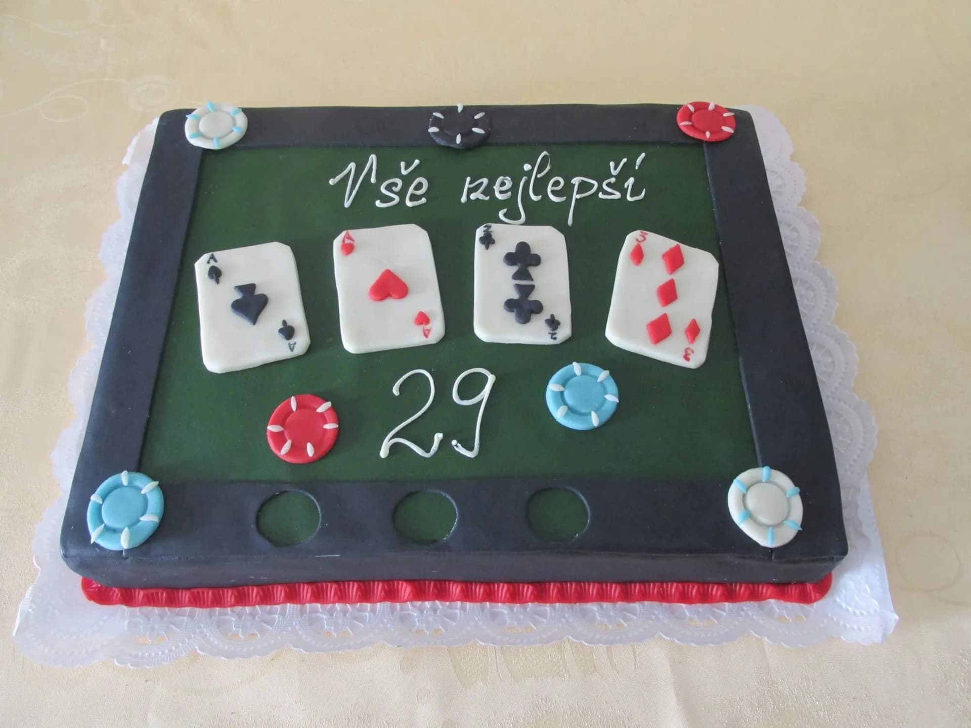 Poker