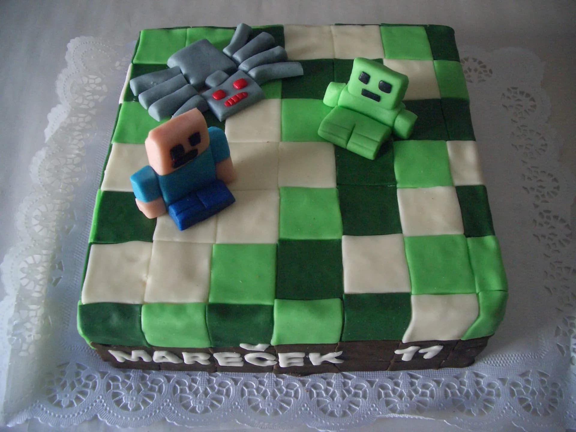 Minecraft