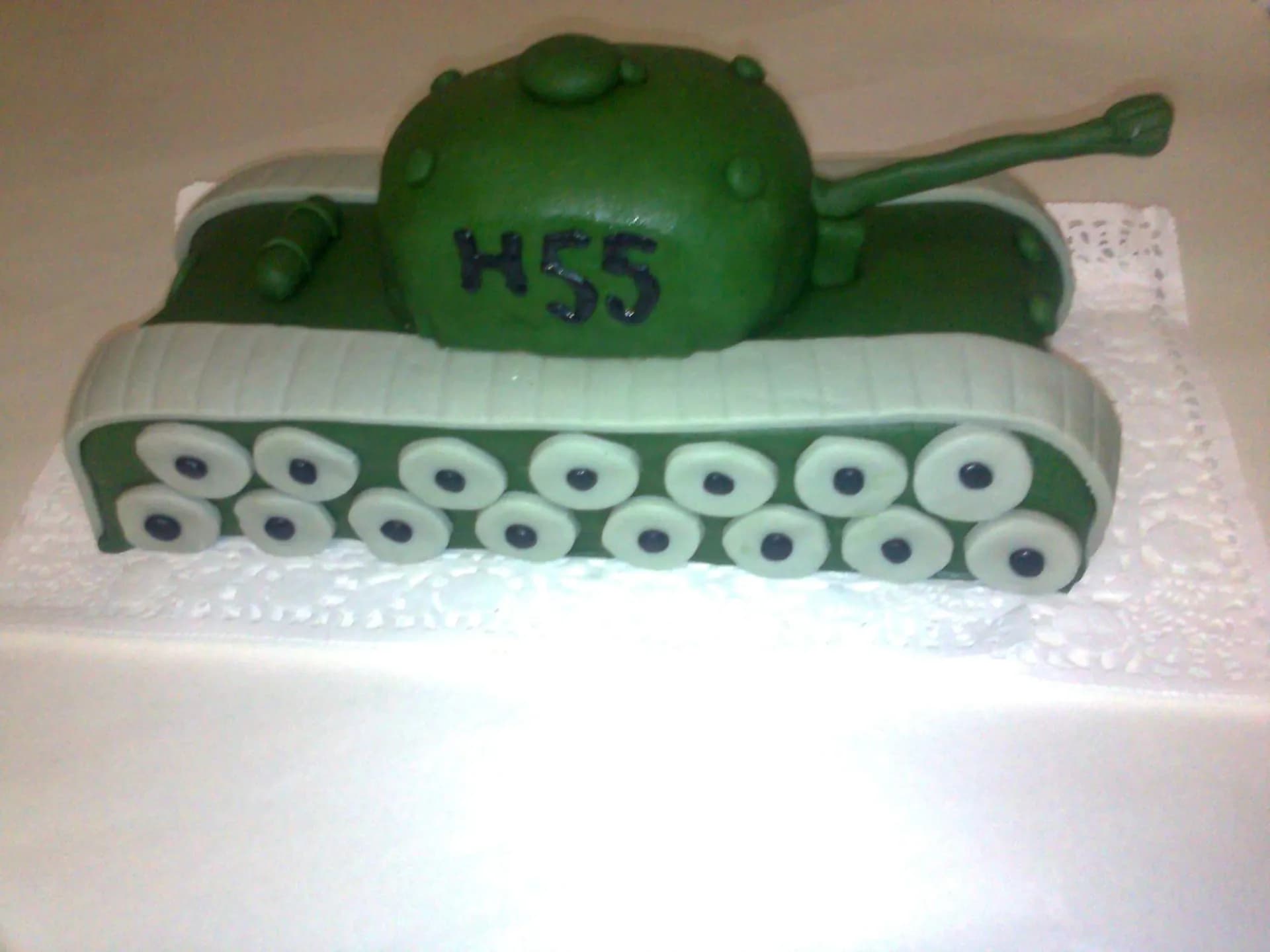 Tank